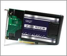 OCZ Z-Drive